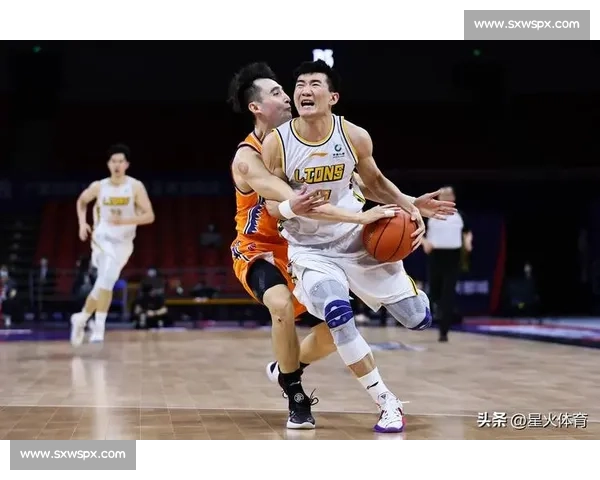 辽宁男篮对阵浙江广厦强强对话赛场焦点与战术博弈全面解析与胜负前瞻